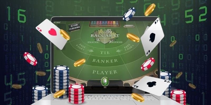 Game Baccarat J88 nổi tiếng xanh chín