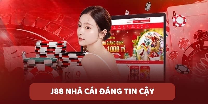 Đăng ký J88 - cổng game uy tín hàng đầu 