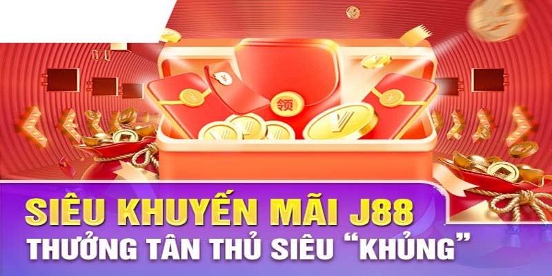 Khuyến mãi chào mừng thành viên mới