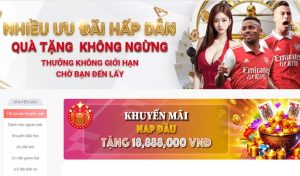 Khuyến mãi siêu VIP J88