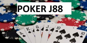 Poker J88: Chinh Phục Những Ván Cược Đỉnh Cao Tại Sân Chơi