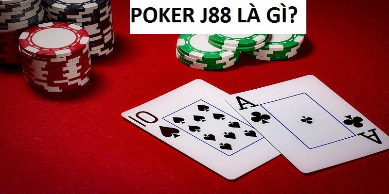 Poker J88 được cung cấp bởi rất đông nhà phát hành