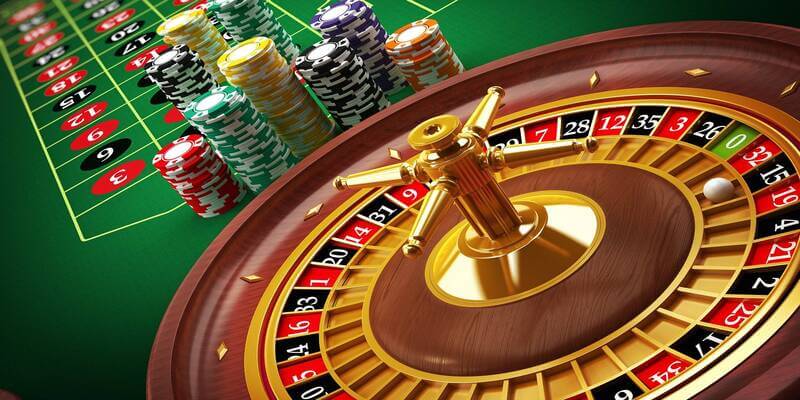 Chơi roulette với đa dạng bàn chơi cho anh em lựa chọn