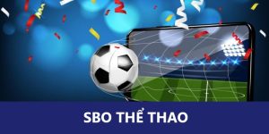 SBO Thể Thao - Địa Điểm Chơi Game Thú Vị Của Nhà Cái J88